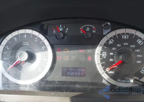 2010 Ford Escape Xls из США, поврежденный, VIN 1FMCU0C71AKD42794